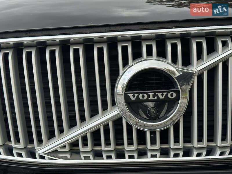 Внедорожник / Кроссовер Volvo XC90 2016 в Киеве фото 161 Внедорожник / Кроссовер Volvo XC90 2016 в Киеве