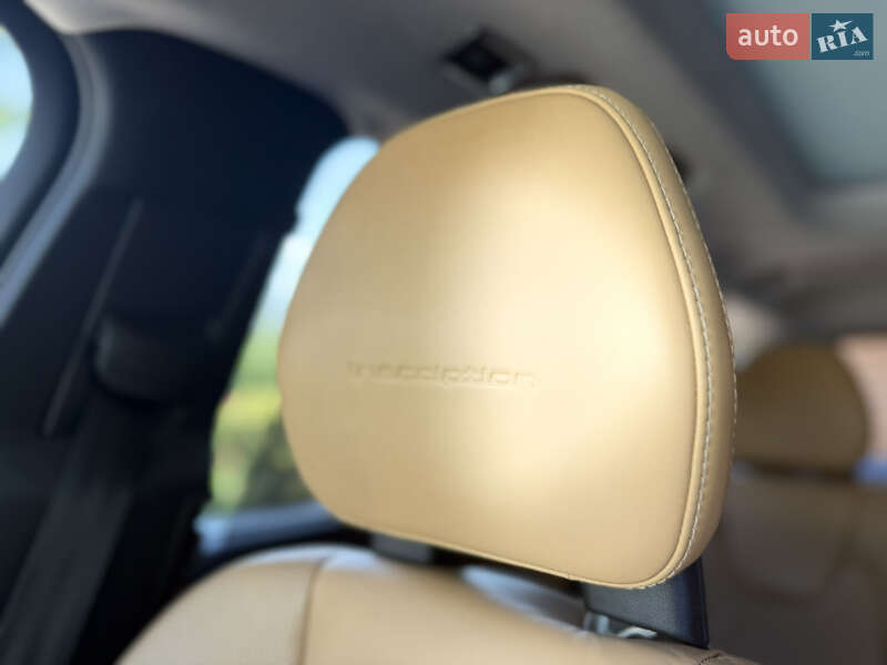 Внедорожник / Кроссовер Volvo XC90 2016 в Ровно фото 21 Внедорожник / Кроссовер Volvo XC90 2016 в Ровно