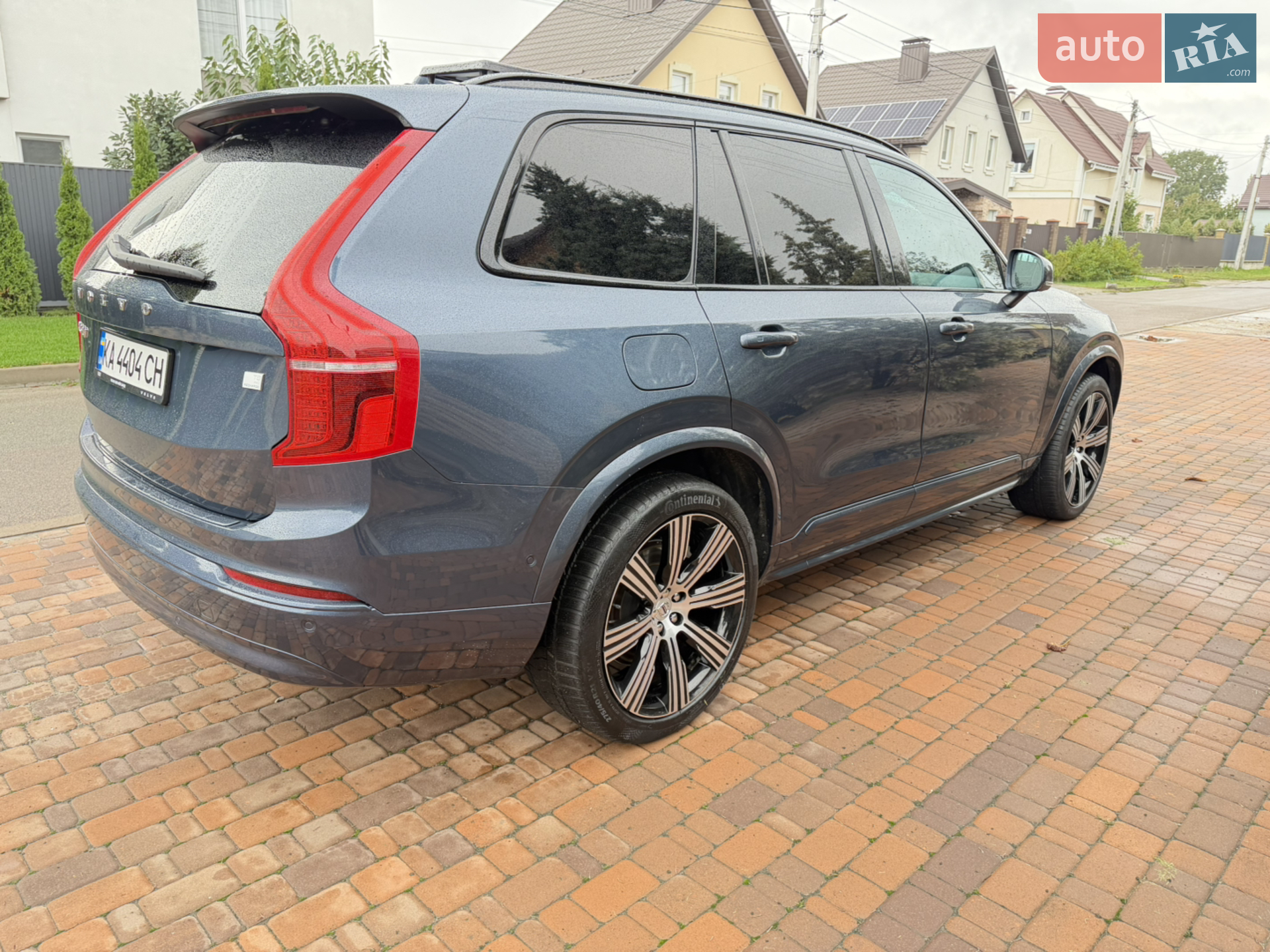 2021 Volvo XC90 - мініатюра 4