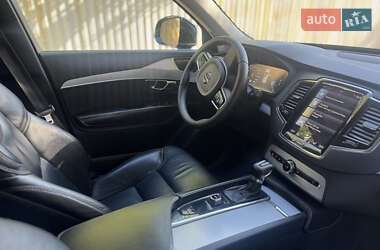 Внедорожник / Кроссовер Volvo XC90 2015 в 