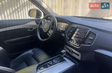 Внедорожник / Кроссовер Volvo XC90 2015 в 