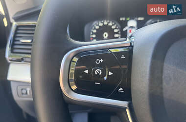 Внедорожник / Кроссовер Volvo XC90 2015 в 