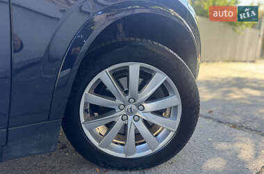 Внедорожник / Кроссовер Volvo XC90 2015 в 