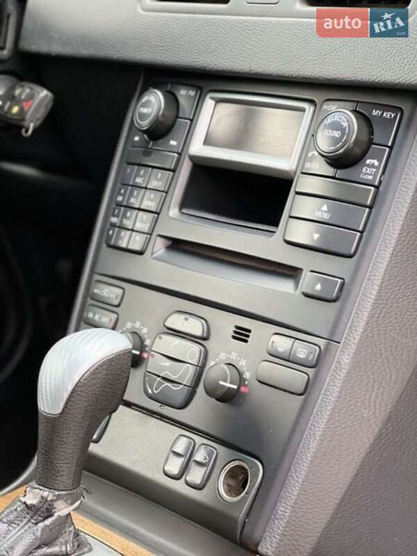 Внедорожник / Кроссовер Volvo XC90 2004 в Дружковке фото 19 Внедорожник / Кроссовер Volvo XC90 2004 в Дружковке