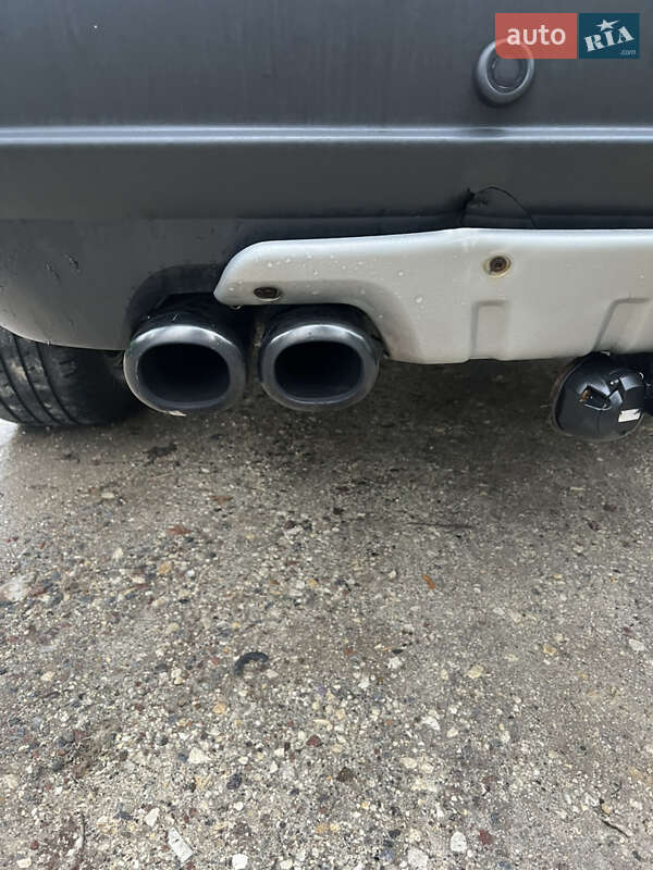 Внедорожник / Кроссовер Volvo XC90 2003 в Тернополе фото 11 Внедорожник / Кроссовер Volvo XC90 2003 в Тернополе