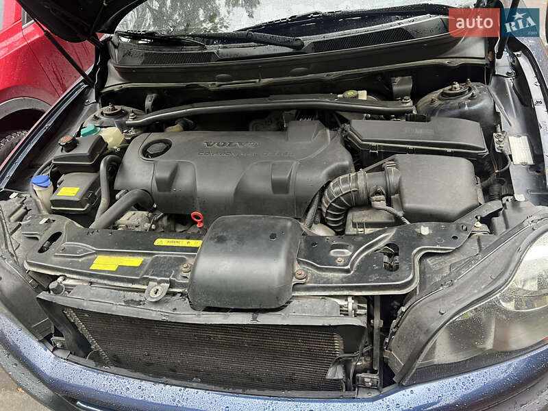 Внедорожник / Кроссовер Volvo XC90 2003 в Тернополе фото 27 Внедорожник / Кроссовер Volvo XC90 2003 в Тернополе