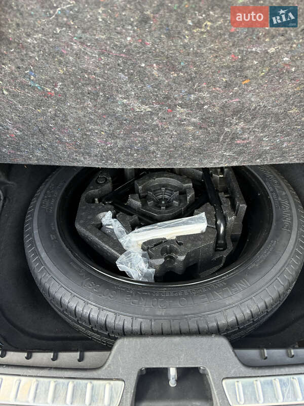 Позашляховик / Кросовер Volvo XC90 2017 в Івано-Франківську