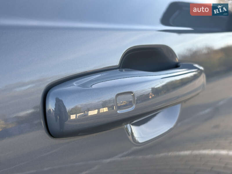 Внедорожник / Кроссовер Volvo XC90 2022 в Коломые