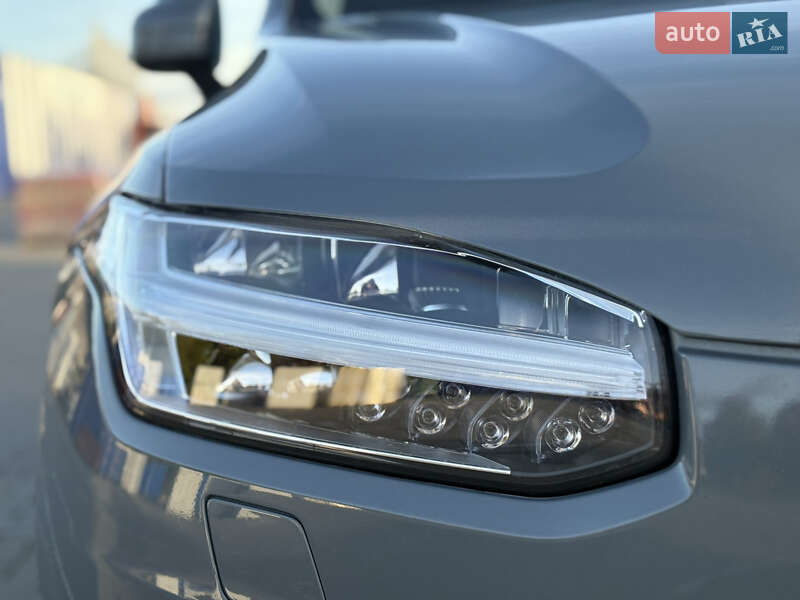 Внедорожник / Кроссовер Volvo XC90 2022 в Коломые