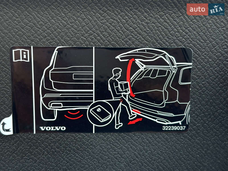 Внедорожник / Кроссовер Volvo XC90 2022 в Коломые