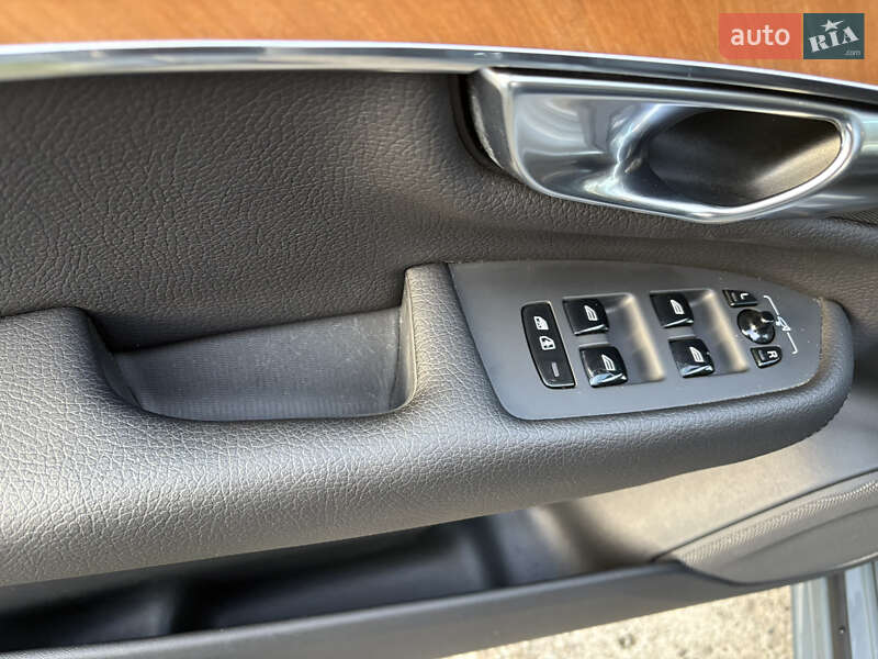 Внедорожник / Кроссовер Volvo XC90 2022 в Коломые