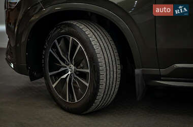 Внедорожник / Кроссовер Volvo XC90 2021 в 