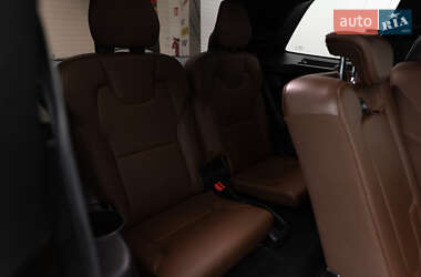 Внедорожник / Кроссовер Volvo XC90 2021 в 