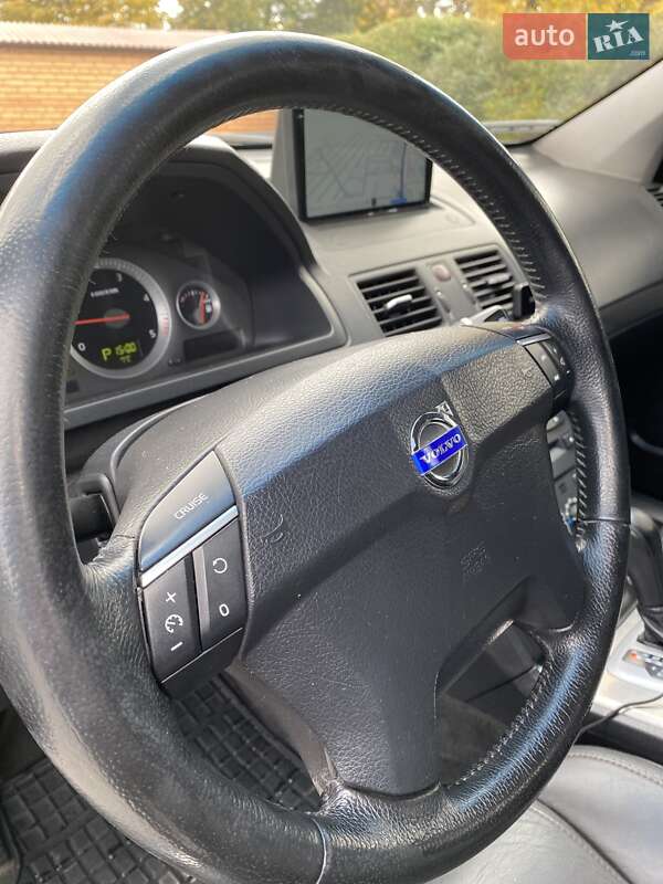 Позашляховик / Кросовер Volvo XC90 2009 в Тернополі фото 19 Позашляховик / Кросовер Volvo XC90 2009 в Тернополі