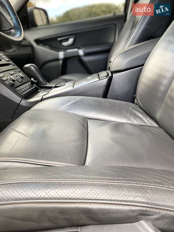 Позашляховик / Кросовер Volvo XC90 2009 в Тернополі фото 28 Позашляховик / Кросовер Volvo XC90 2009 в Тернополі