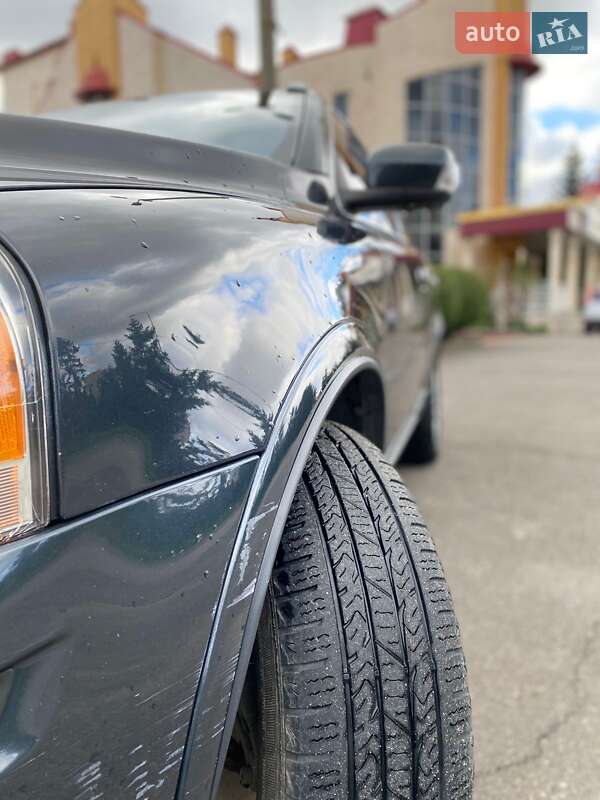 Позашляховик / Кросовер Volvo XC90 2009 в Тернополі фото 35 Позашляховик / Кросовер Volvo XC90 2009 в Тернополі