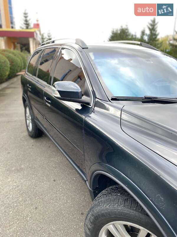 Позашляховик / Кросовер Volvo XC90 2009 в Тернополі фото 51 Позашляховик / Кросовер Volvo XC90 2009 в Тернополі