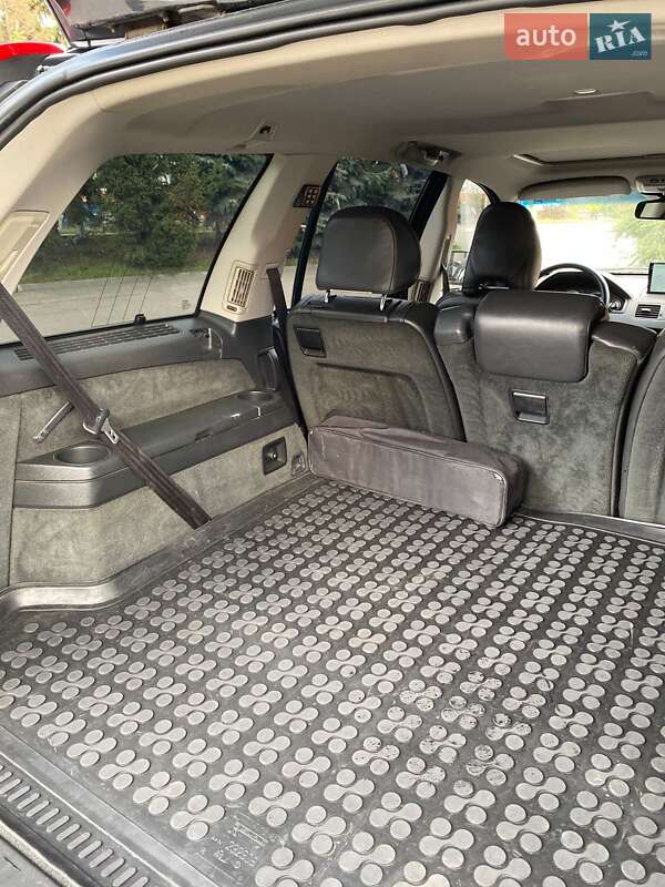 Позашляховик / Кросовер Volvo XC90 2009 в Тернополі фото 57 Позашляховик / Кросовер Volvo XC90 2009 в Тернополі