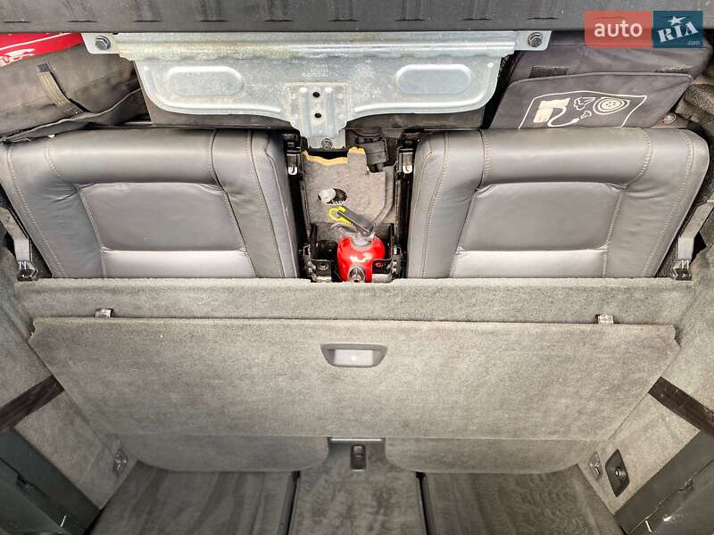 Позашляховик / Кросовер Volvo XC90 2009 в Тернополі фото 62 Позашляховик / Кросовер Volvo XC90 2009 в Тернополі