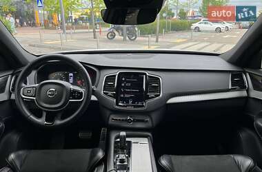 Внедорожник / Кроссовер Volvo XC90 2021 в 