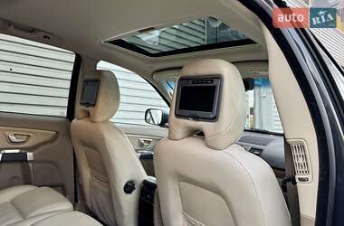 Внедорожник / Кроссовер Volvo XC90 2011 в 
