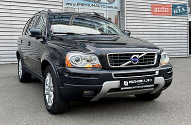 Внедорожник / Кроссовер Volvo XC90 2011 в 