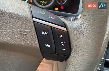 Внедорожник / Кроссовер Volvo XC90 2011 в 