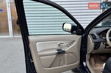 Внедорожник / Кроссовер Volvo XC90 2011 в 