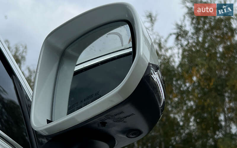 Внедорожник / Кроссовер Volvo XC90 2017 в Львове фото 25 Внедорожник / Кроссовер Volvo XC90 2017 в Львове