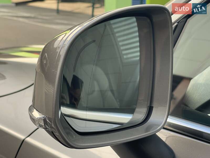 Внедорожник / Кроссовер Volvo XC90 2020 в Киеве