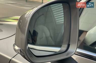 Позашляховик / Кросовер Volvo XC90 2020 в  фото 9 Позашляховик / Кросовер Volvo XC90 2020 в