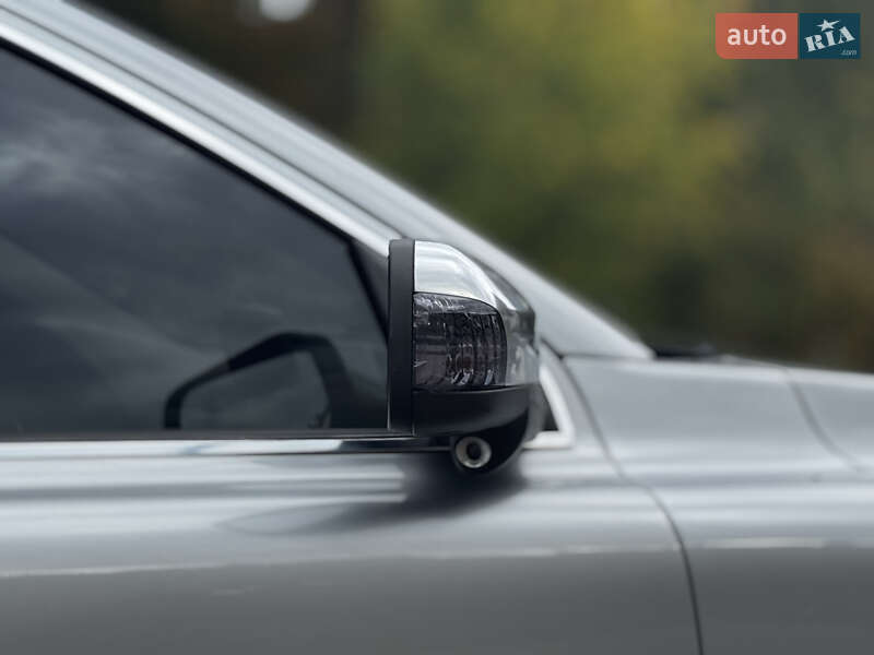 Позашляховик / Кросовер Volvo XC90 2011 в Тернополі фото 13 Позашляховик / Кросовер Volvo XC90 2011 в Тернополі