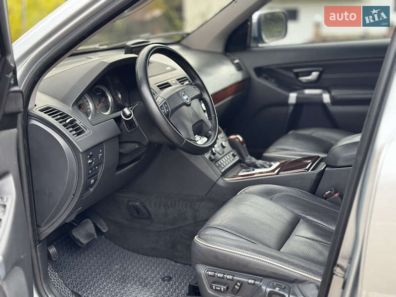 Позашляховик / Кросовер Volvo XC90 2011 в Тернополі фото 27 Позашляховик / Кросовер Volvo XC90 2011 в Тернополі