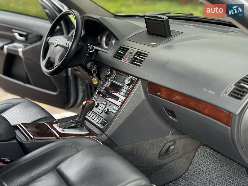 Позашляховик / Кросовер Volvo XC90 2011 в Тернополі фото 31 Позашляховик / Кросовер Volvo XC90 2011 в Тернополі