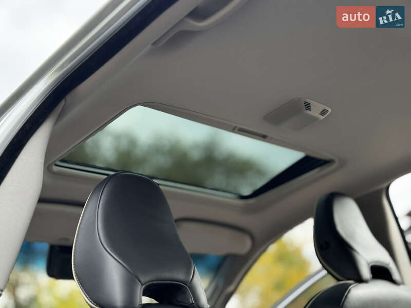 Позашляховик / Кросовер Volvo XC90 2011 в Тернополі фото 39 Позашляховик / Кросовер Volvo XC90 2011 в Тернополі