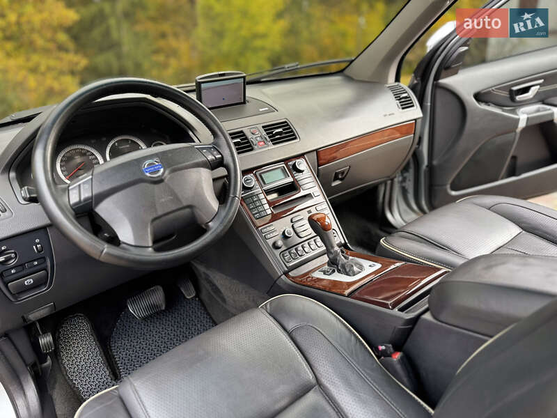 Позашляховик / Кросовер Volvo XC90 2011 в Тернополі фото 47 Позашляховик / Кросовер Volvo XC90 2011 в Тернополі