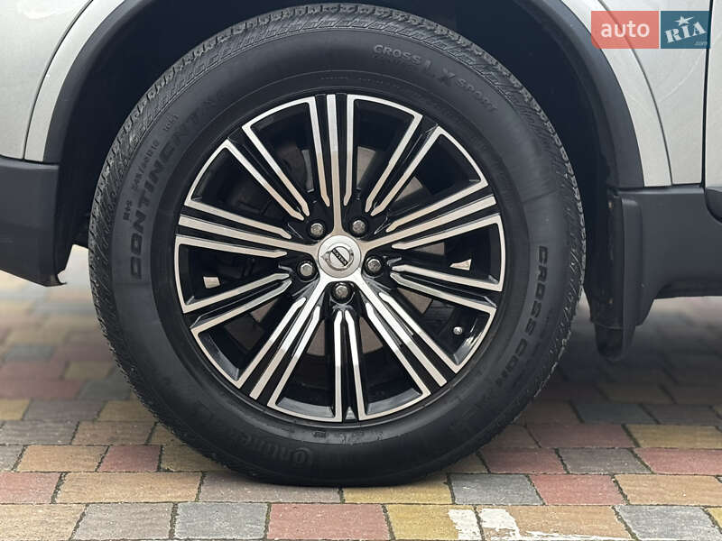 Позашляховик / Кросовер Volvo XC90 2011 в Тернополі фото 55 Позашляховик / Кросовер Volvo XC90 2011 в Тернополі