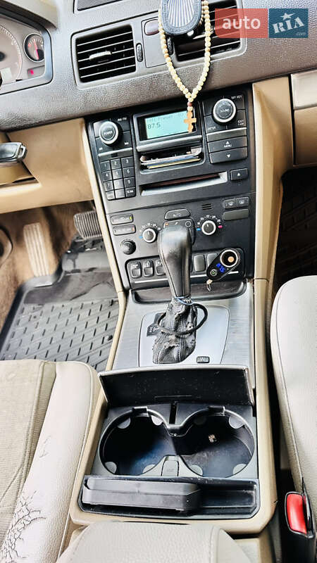 Внедорожник / Кроссовер Volvo XC90 2008 в Олевске фото 9 Внедорожник / Кроссовер Volvo XC90 2008 в Олевске