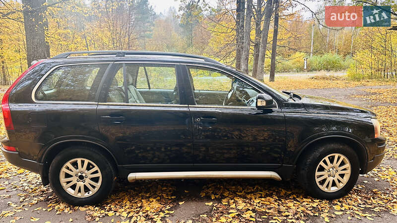 Внедорожник / Кроссовер Volvo XC90 2008 в Олевске фото 16 Внедорожник / Кроссовер Volvo XC90 2008 в Олевске