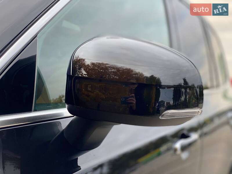 Внедорожник / Кроссовер Volvo XC90 2015 в Киеве