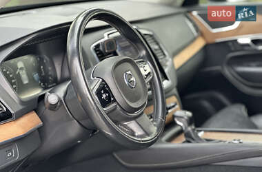Внедорожник / Кроссовер Volvo XC90 2015 в 