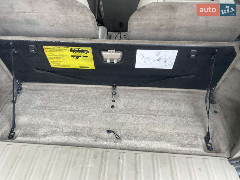 Позашляховик / Кросовер Volvo XC90 2004 в Бердичеві фото 20 Позашляховик / Кросовер Volvo XC90 2004 в Бердичеві