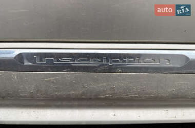 Внедорожник / Кроссовер Volvo XC90 2016 в 