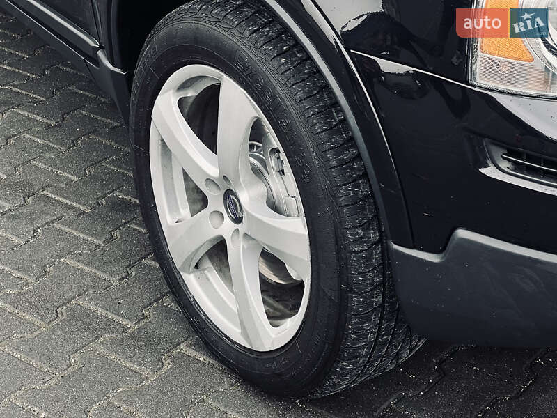 Позашляховик / Кросовер Volvo XC90 2010 в Зборові