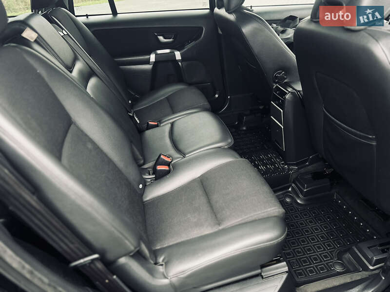 Позашляховик / Кросовер Volvo XC90 2010 в Зборові