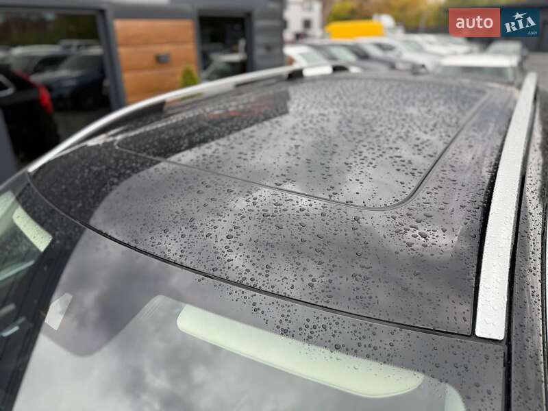 Внедорожник / Кроссовер Volvo XC90 2019 в Ровно