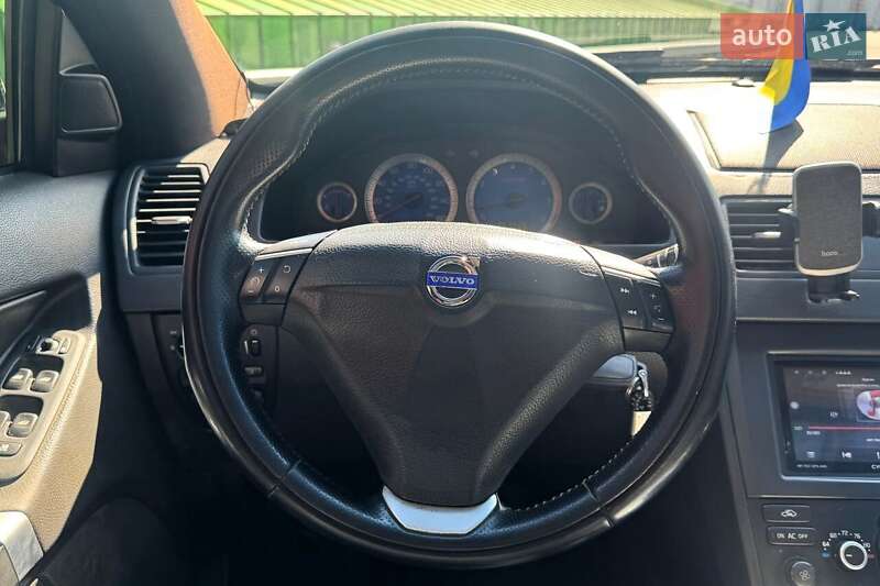 Внедорожник / Кроссовер Volvo XC90 2006 в Киеве фото 15 Внедорожник / Кроссовер Volvo XC90 2006 в Киеве