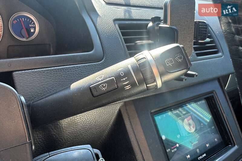 Внедорожник / Кроссовер Volvo XC90 2006 в Киеве фото 20 Внедорожник / Кроссовер Volvo XC90 2006 в Киеве