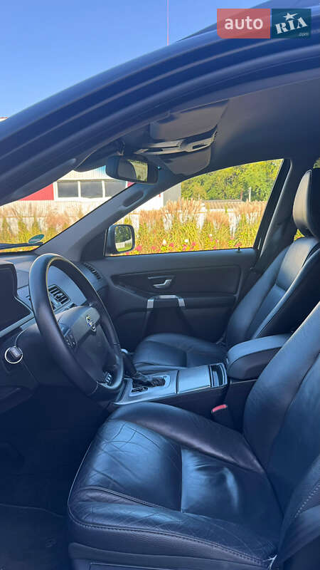 Позашляховик / Кросовер Volvo XC90 2011 в Луцьку