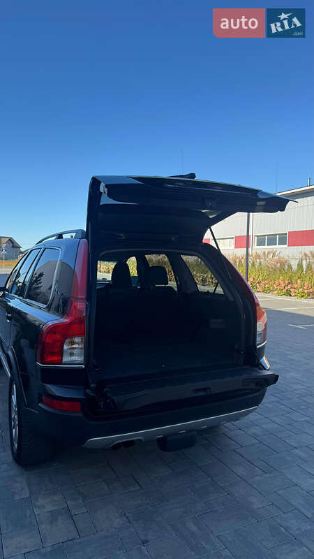 Позашляховик / Кросовер Volvo XC90 2011 в Луцьку